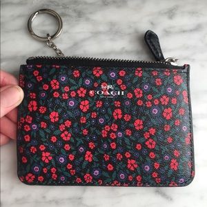 Coach Wallet/ID card holder